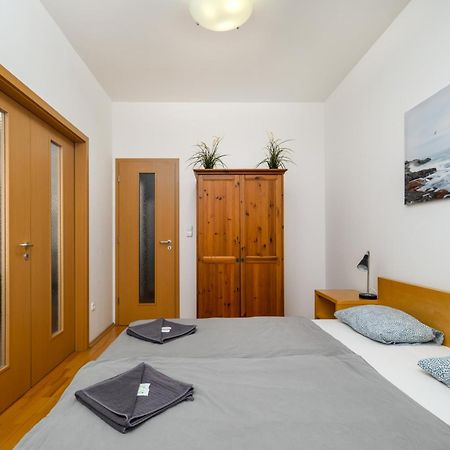 Basilica Apartment In Heart Of City 布达佩斯 外观 照片
