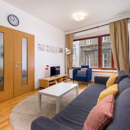 Basilica Apartment In Heart Of City 布达佩斯 外观 照片