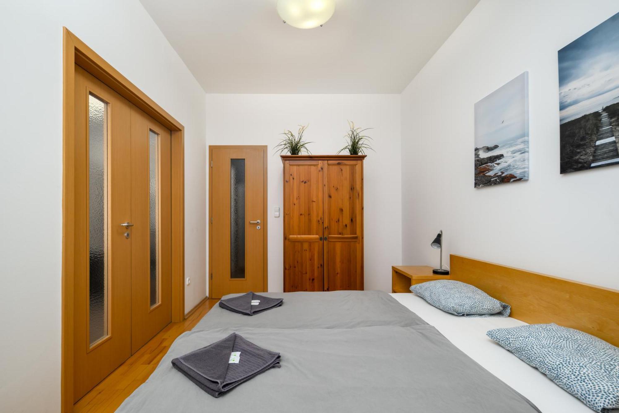 Basilica Apartment In Heart Of City 布达佩斯 外观 照片
