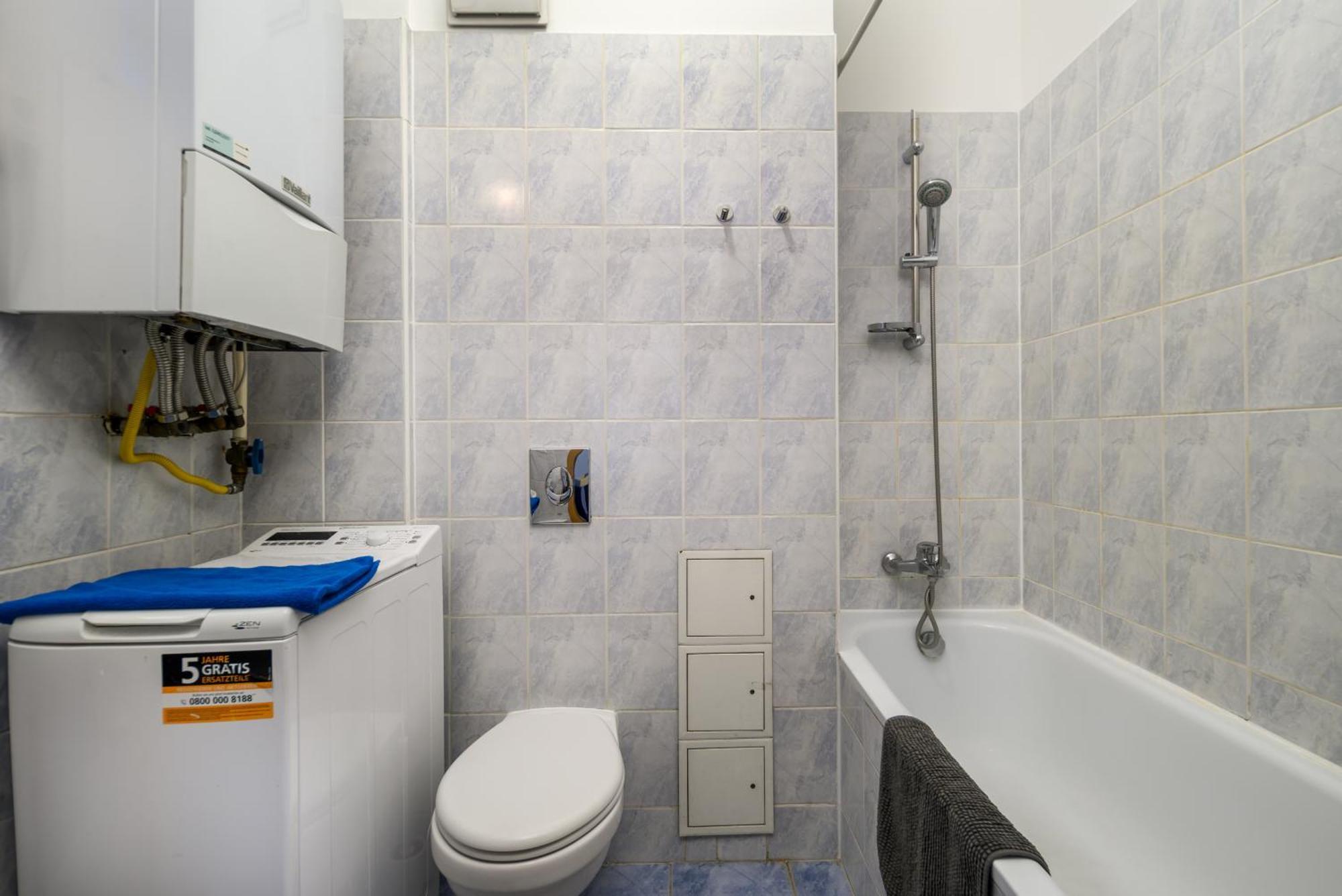 Basilica Apartment In Heart Of City 布达佩斯 外观 照片