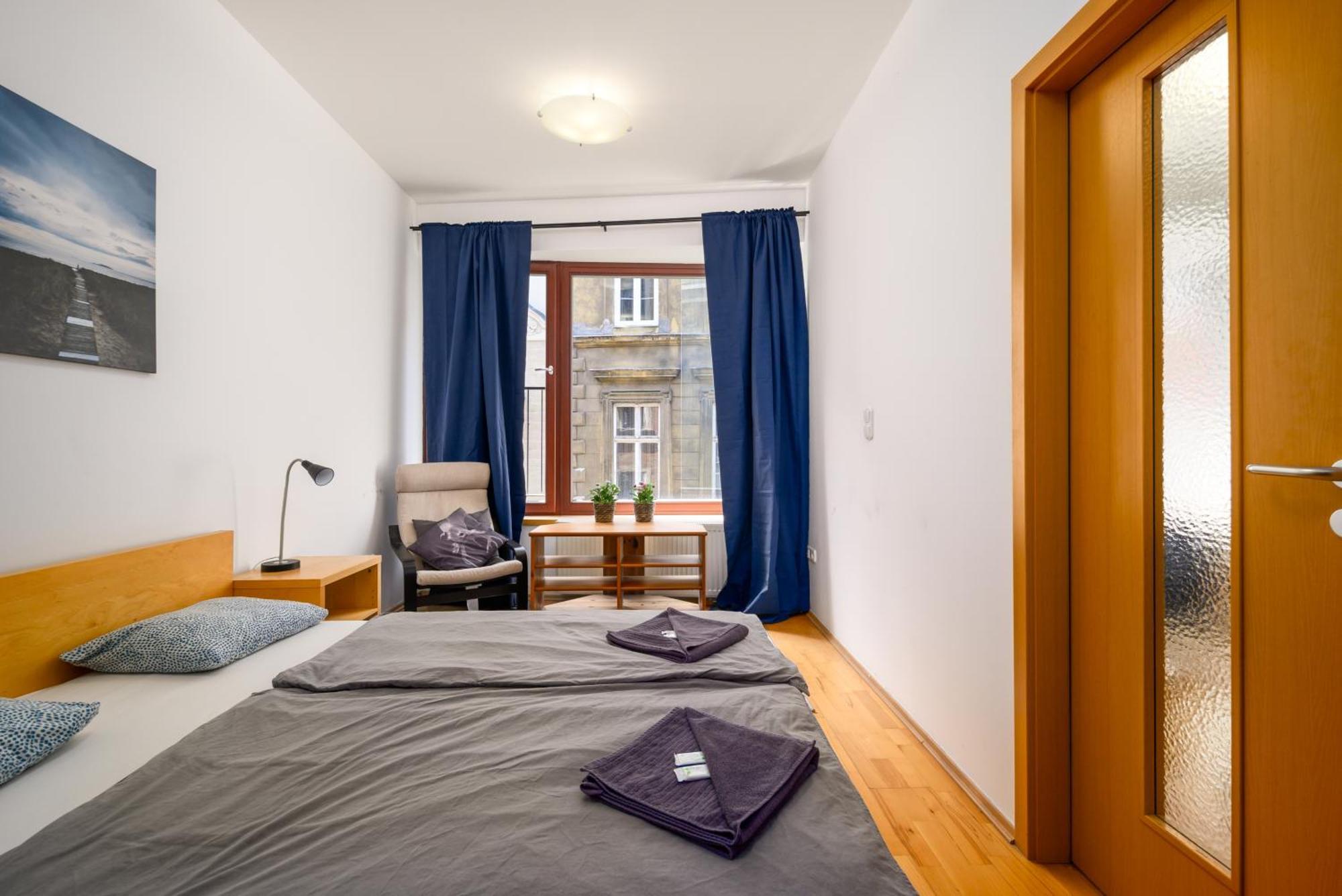 Basilica Apartment In Heart Of City 布达佩斯 外观 照片