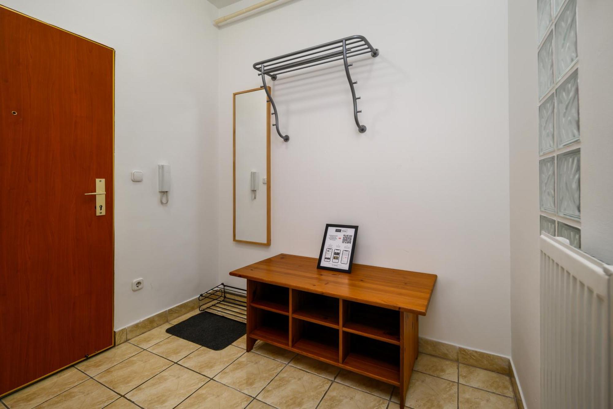 Basilica Apartment In Heart Of City 布达佩斯 外观 照片