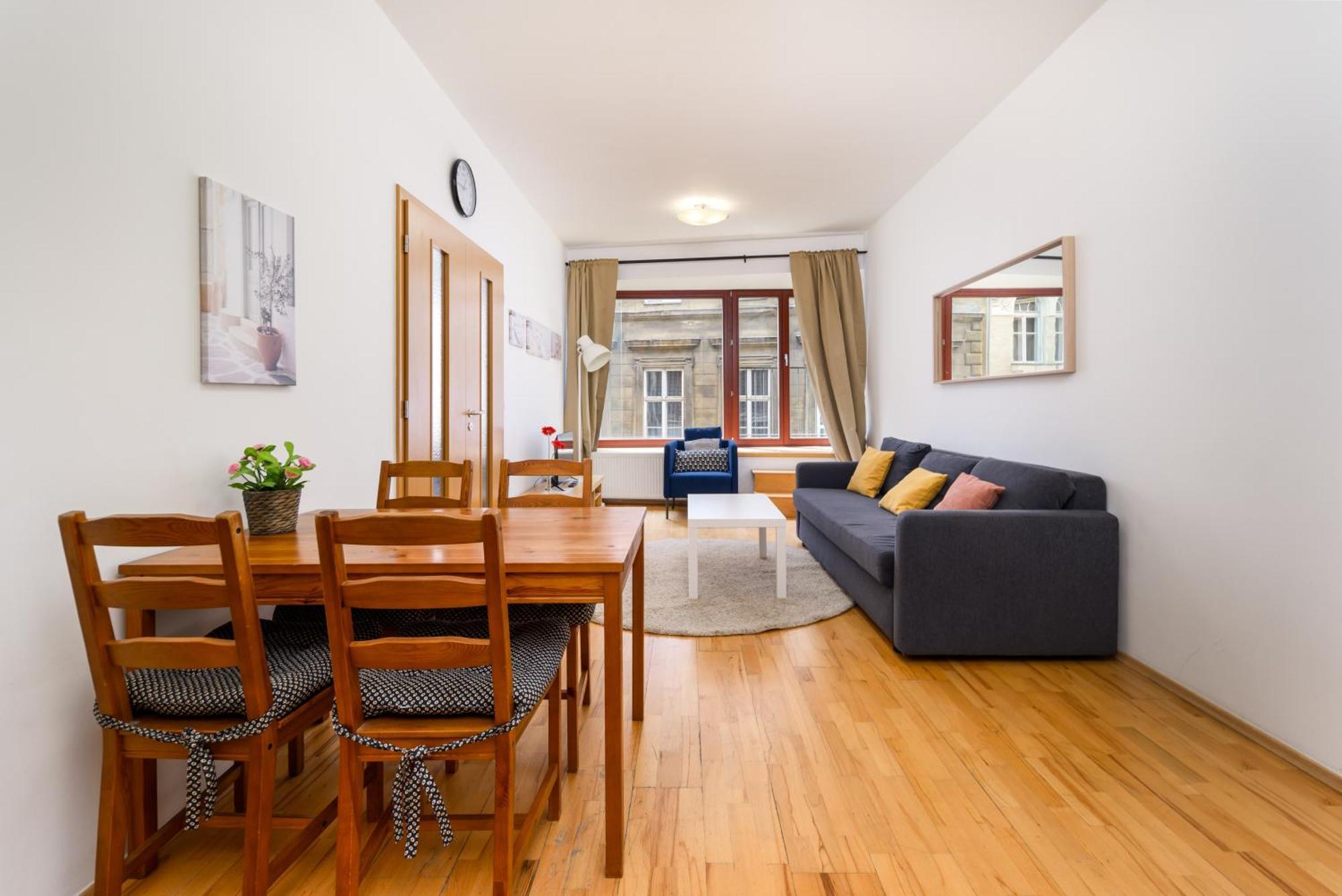 Basilica Apartment In Heart Of City 布达佩斯 外观 照片