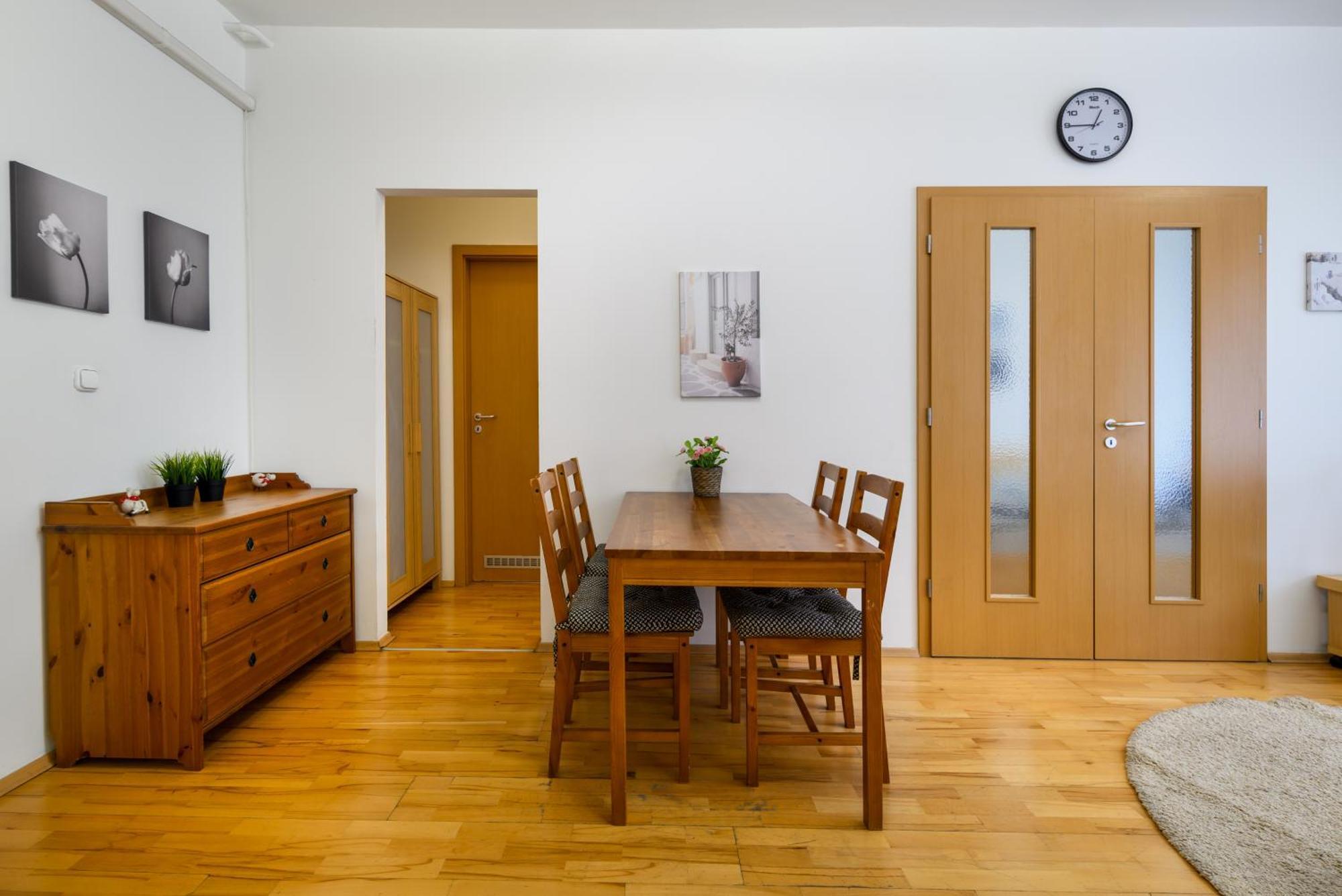 Basilica Apartment In Heart Of City 布达佩斯 外观 照片