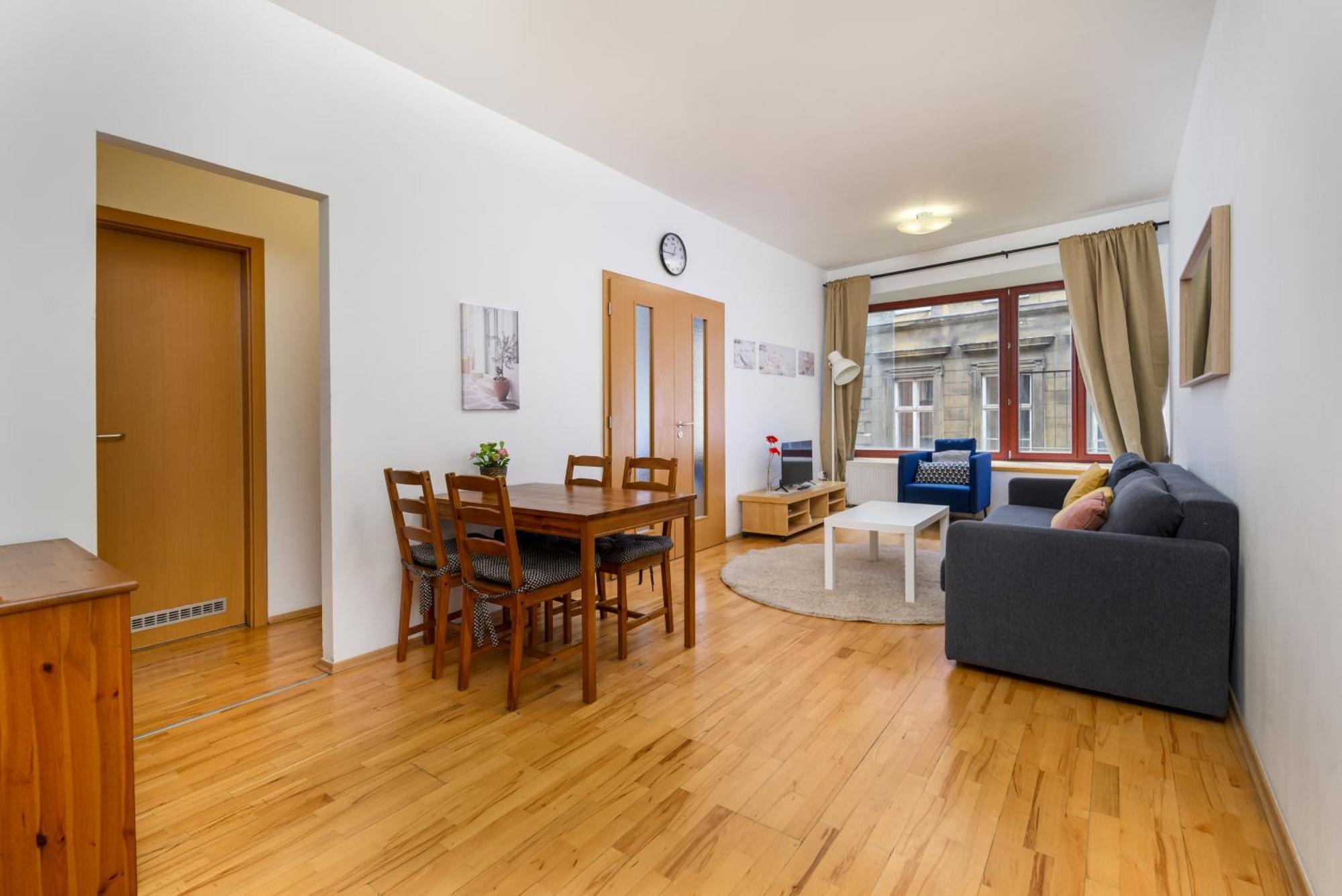 Basilica Apartment In Heart Of City 布达佩斯 外观 照片