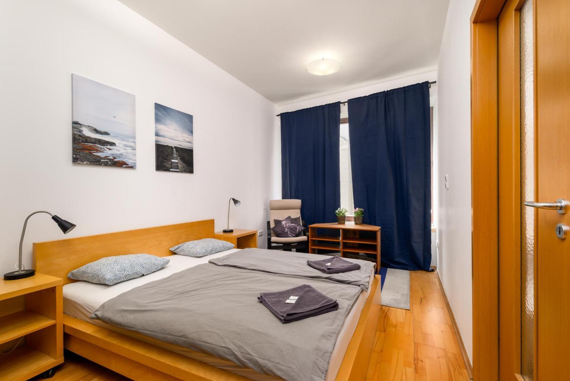 Basilica Apartment In Heart Of City 布达佩斯 外观 照片