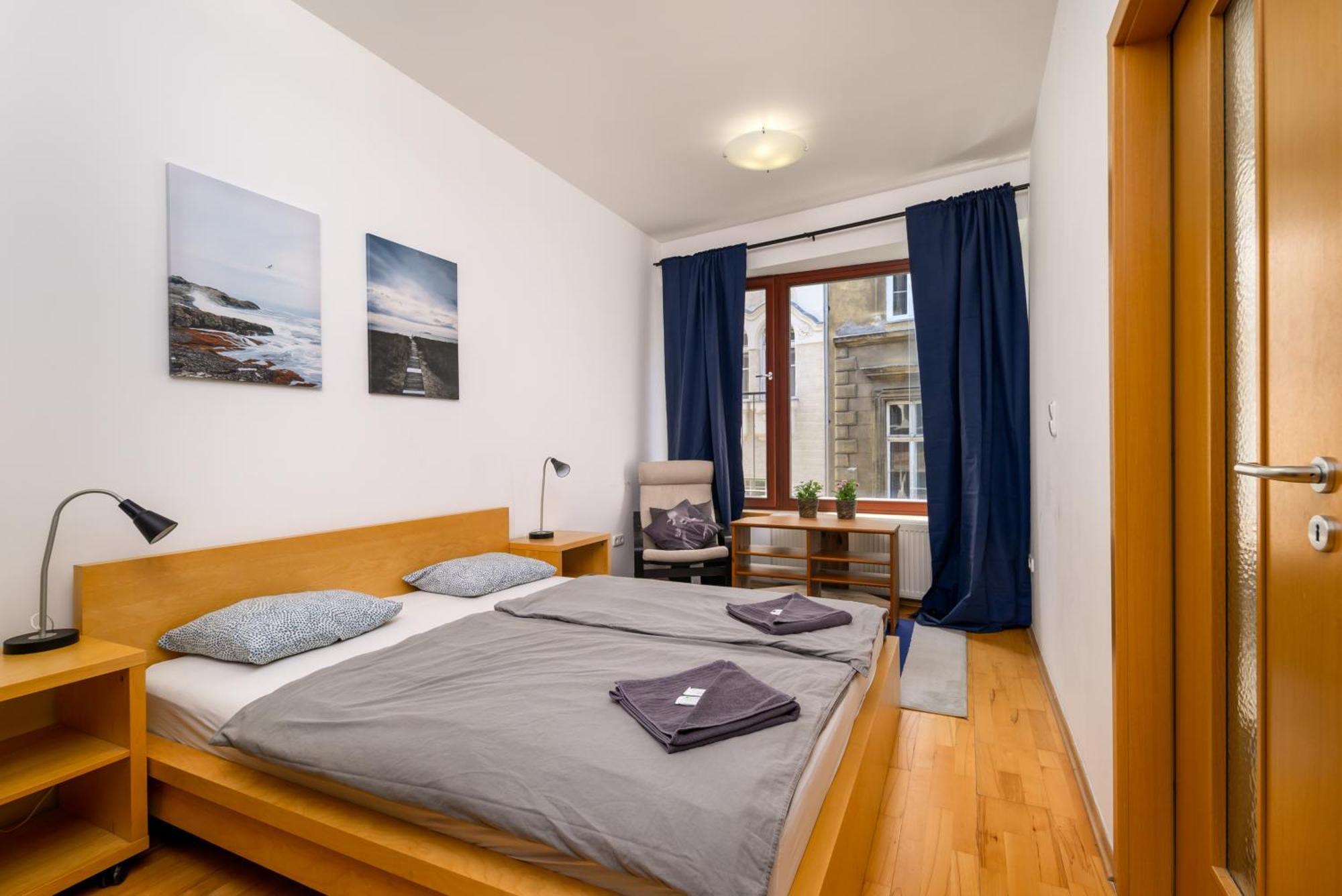 Basilica Apartment In Heart Of City 布达佩斯 外观 照片